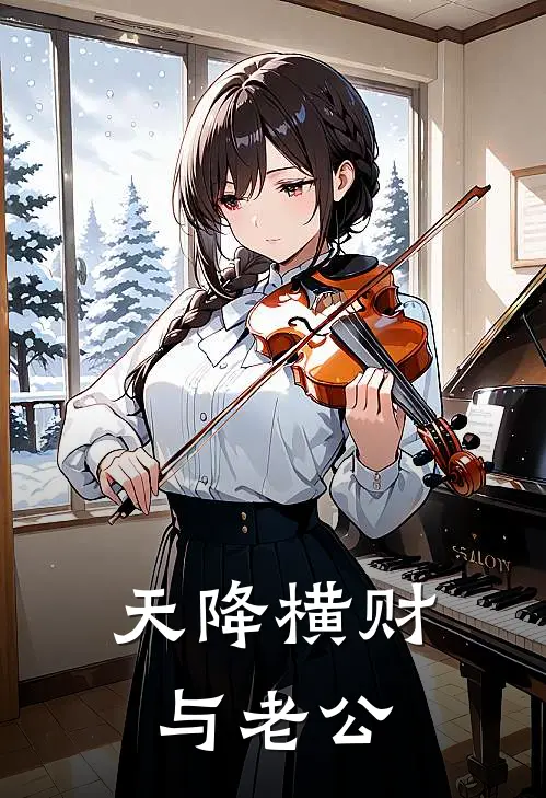 天降横财与老公