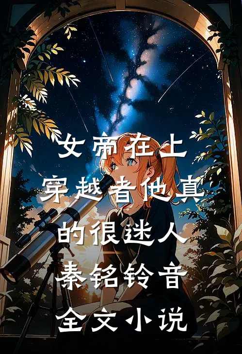 女帝在上，穿越者他真的很迷人秦铭铃音全文小说