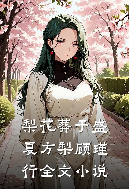 梨花葬于盛夏方梨顾瑾行全文小说