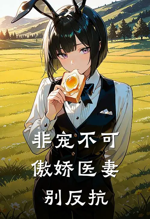 非宠不可：傲娇医妻别反抗