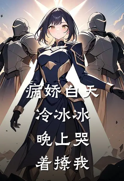 病娇白天冷冰冰晚上哭着撩我