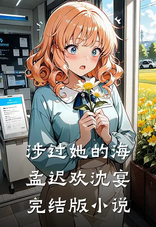 涉过她的海孟迟欢沈宴完结版小说