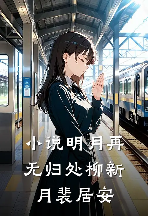 小说明月再无归处(柳新月裴居安)