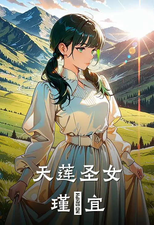 天莲圣女瑾媗宜