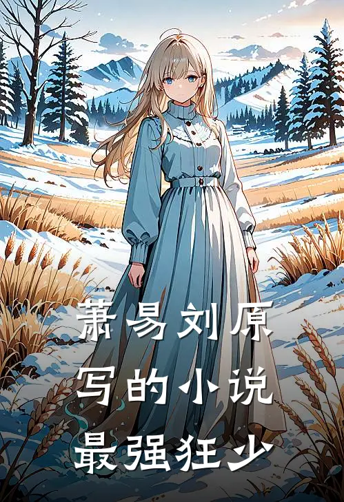 萧易刘原写的小说最强狂少
