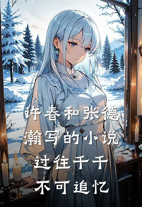 许春和张德瀚写的小说过往千千，不可追忆