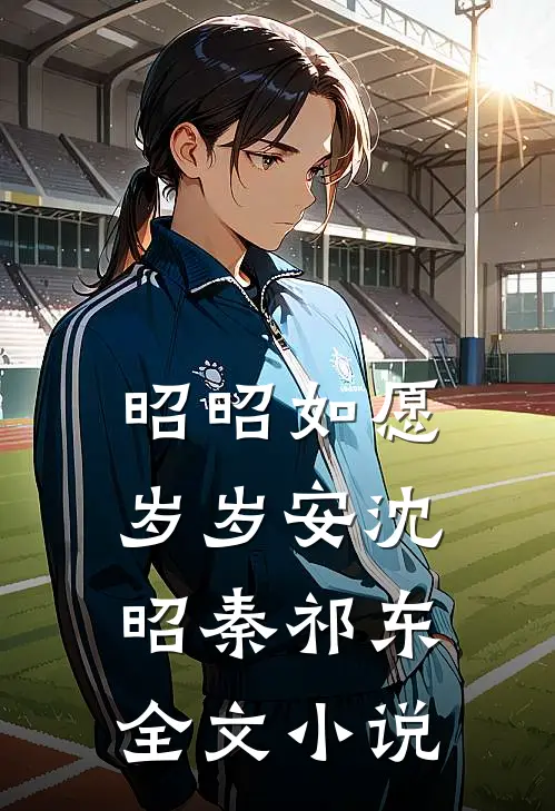 昭昭如愿岁岁安沈昭秦祁东全文小说