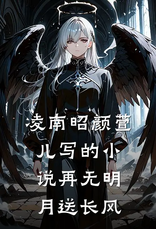 凌南昭颜萱儿写的小说再无明月送长风