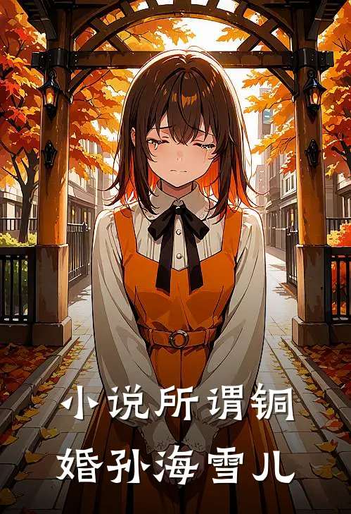 小说所谓铜婚(孙海雪儿)
