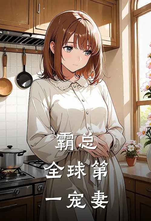 霸总，全球第一宠妻