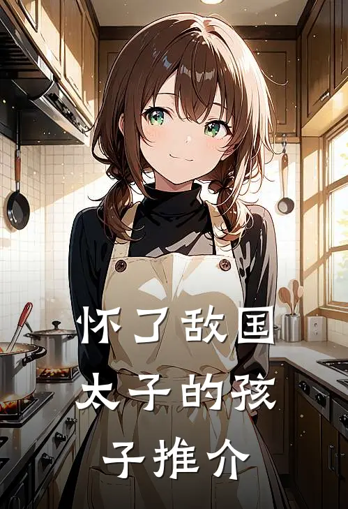怀了敌国太子的孩子推介