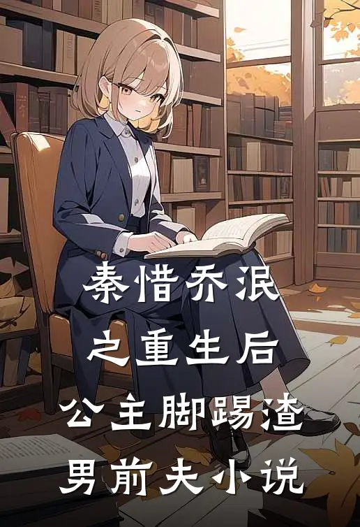 秦惜乔泯之重生后，公主脚踢渣男前夫小说