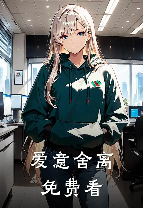爱意舍离免费看
