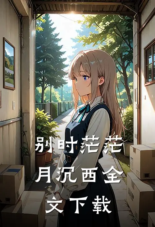 别时茫茫月沉西全文下载