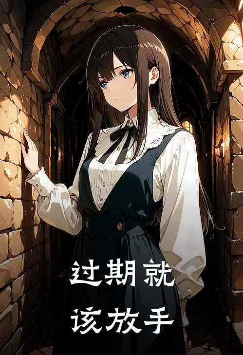 过期就该放手