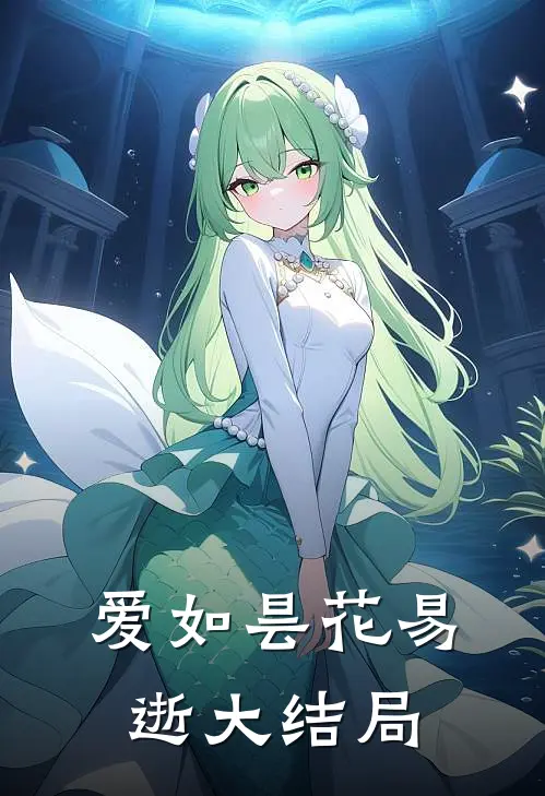 爱如昙花易逝大结局