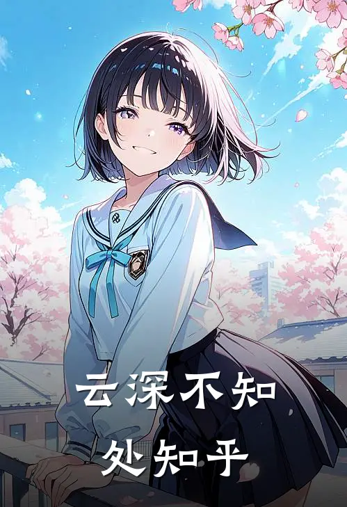 云深不知处知乎