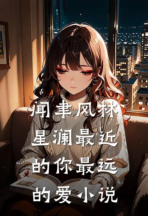 闻聿风林星澜最近的你最远的爱小说