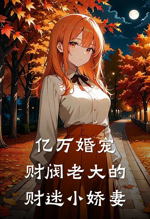 亿万婚宠：财阀老大的财迷小娇妻