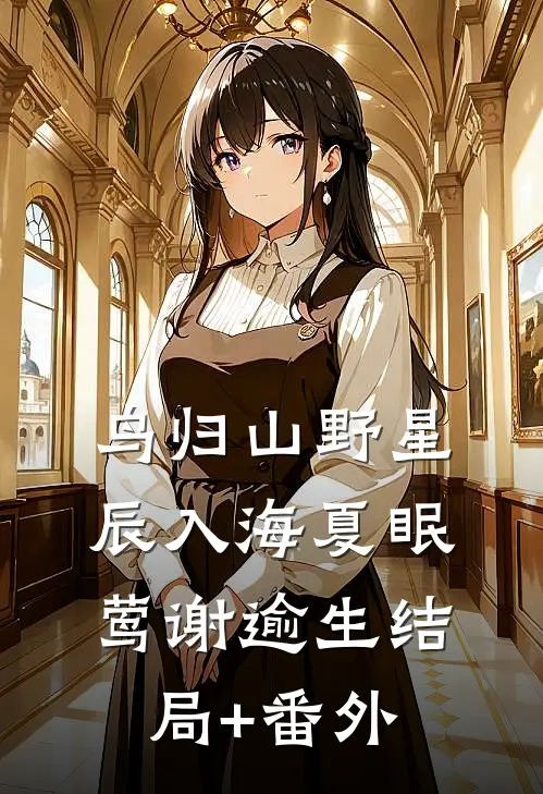 鸟归山野星辰入海夏眠莺谢逾生结局+番外