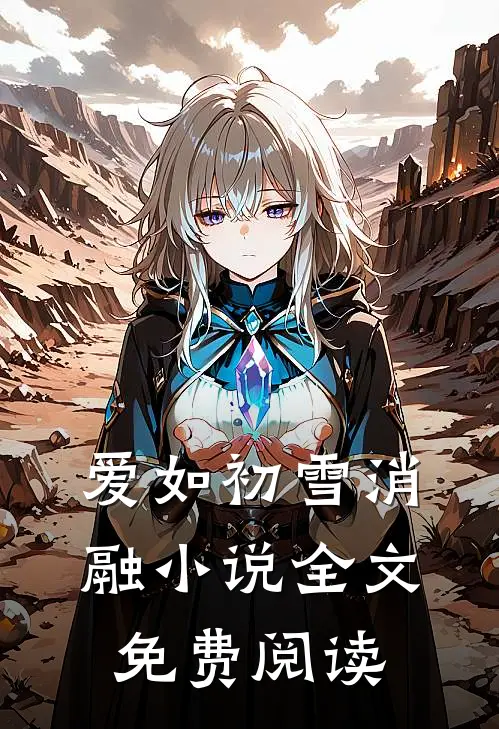 爱如初雪消融小说全文免费阅读