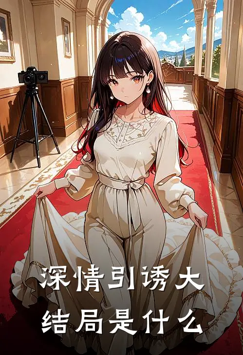 深情引诱大结局是什么