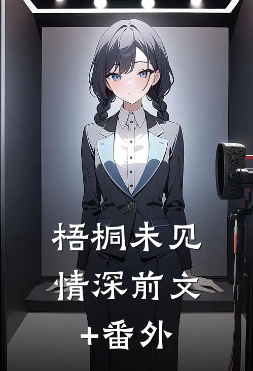 梧桐未见情深前文+番外