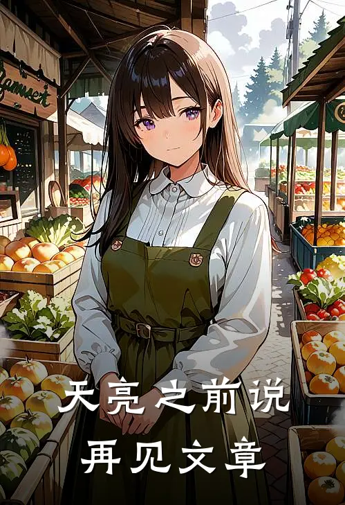 天亮之前说再见文章