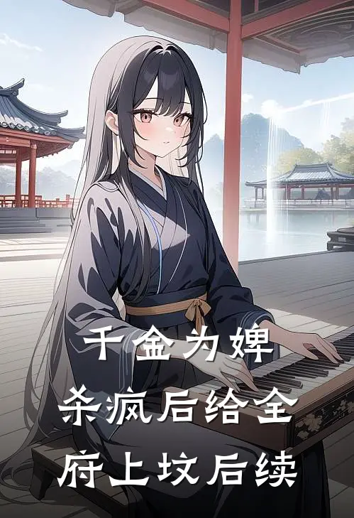 千金为婢，杀疯后给全府上坟后续