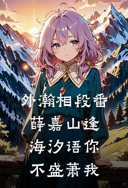 外瀚相段番薛嘉山逢海汐语你不盛萧我