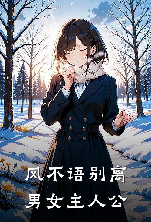 风不语别离男女主人公