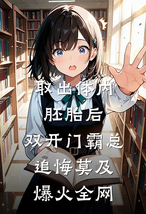 取出体内胚胎后，双开门霸总追悔莫及爆火全网