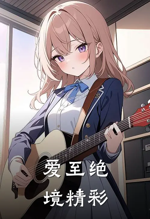 爱至绝境精彩