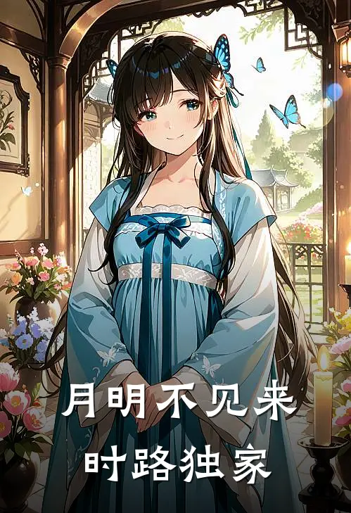 月明不见来时路独家