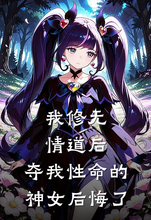 我修无情道后，夺我性命的神女后悔了