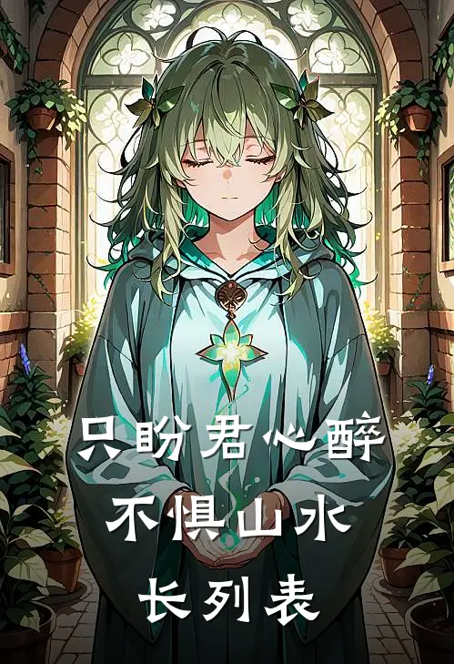 只盼君心醉，不惧山水长列表