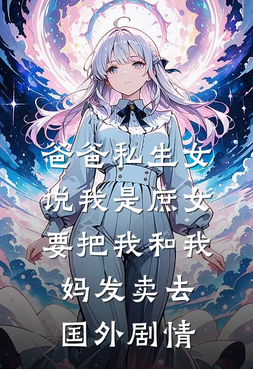 爸爸私生女说我是庶女，要把我和我妈发卖去国外剧情