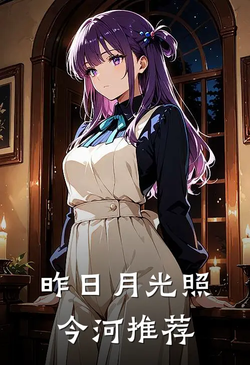 昨日月光照今河推荐