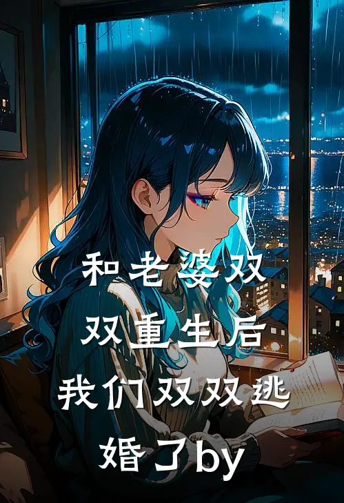 和老婆双双重生后，我们双双逃婚了by