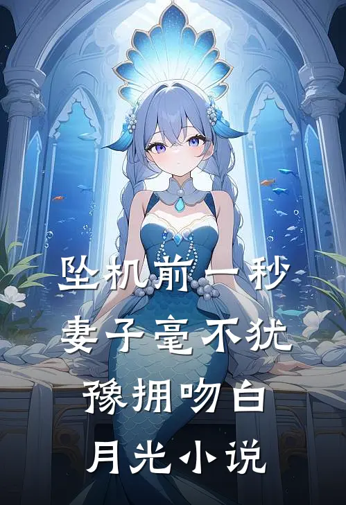 坠机前一秒，妻子毫不犹豫拥吻白月光小说