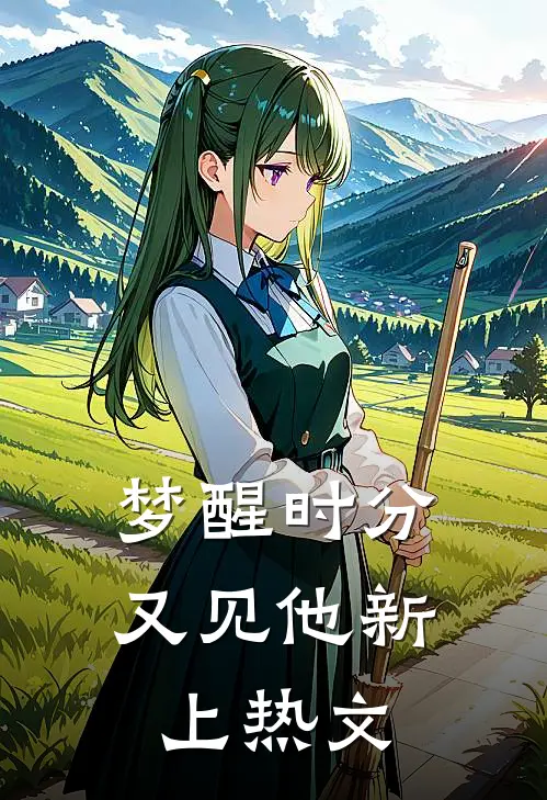 梦醒时分又见他新上热文
