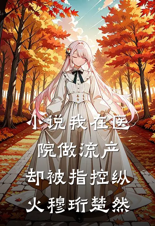小说我在医院做流产，却被指控纵火(穆珩楚然)