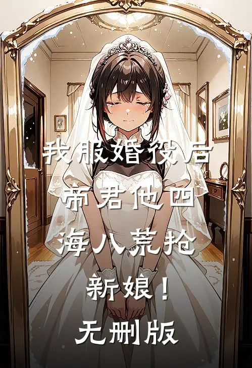 我服婚役后，帝君他四海八荒抢新娘！无删版