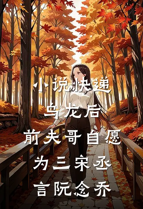 小说快递乌龙后，前夫哥自愿为三(宋丞言阮念乔)