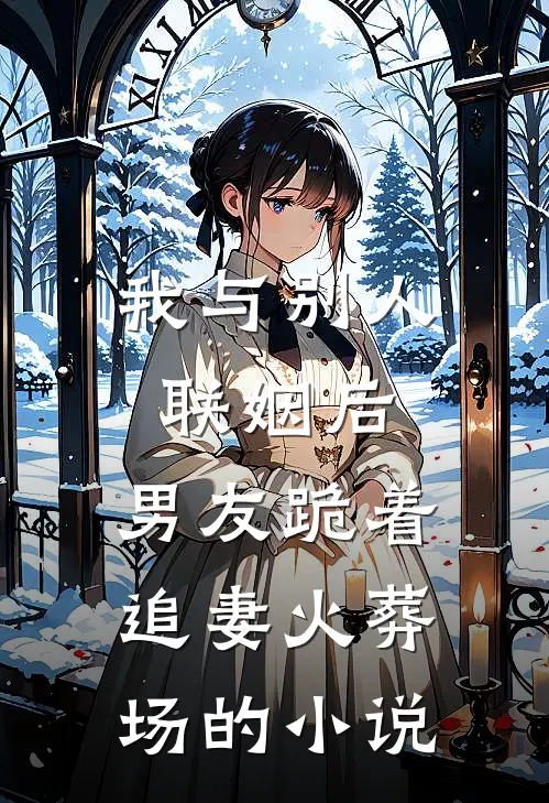 我与别人联姻后，男友跪着追妻火葬场的小说