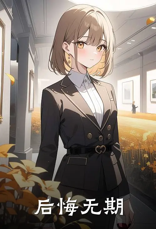 后悔无期