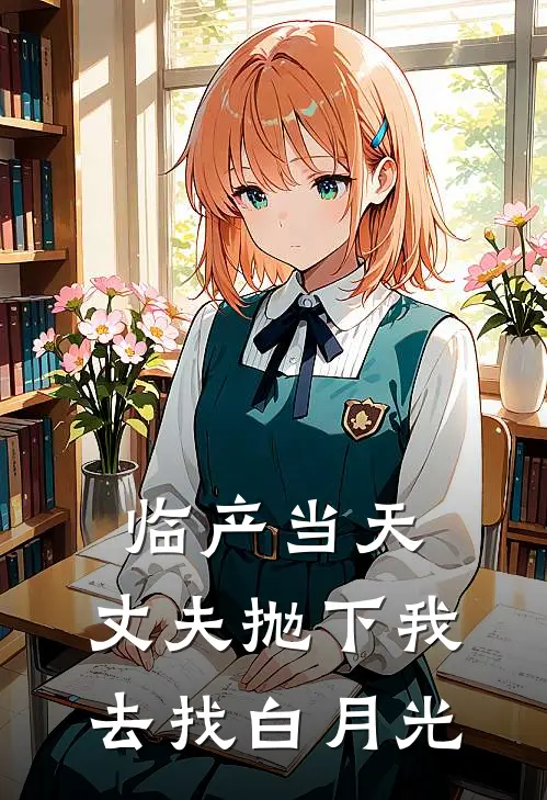 临产当天，丈夫抛下我去找白月光