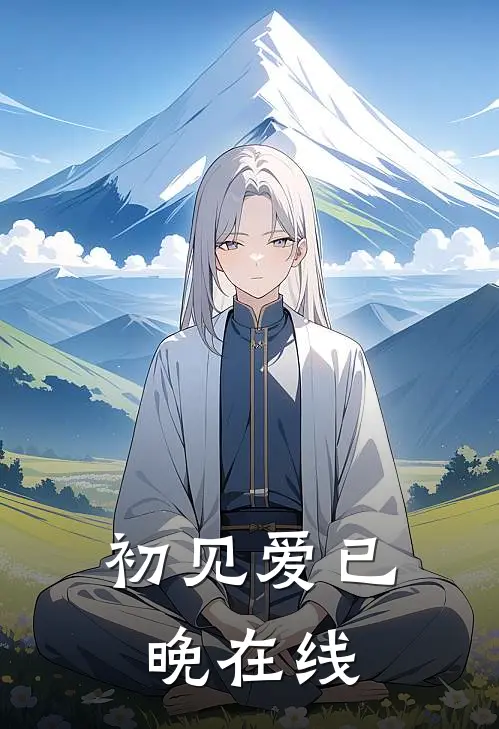 初见爱已晚在线