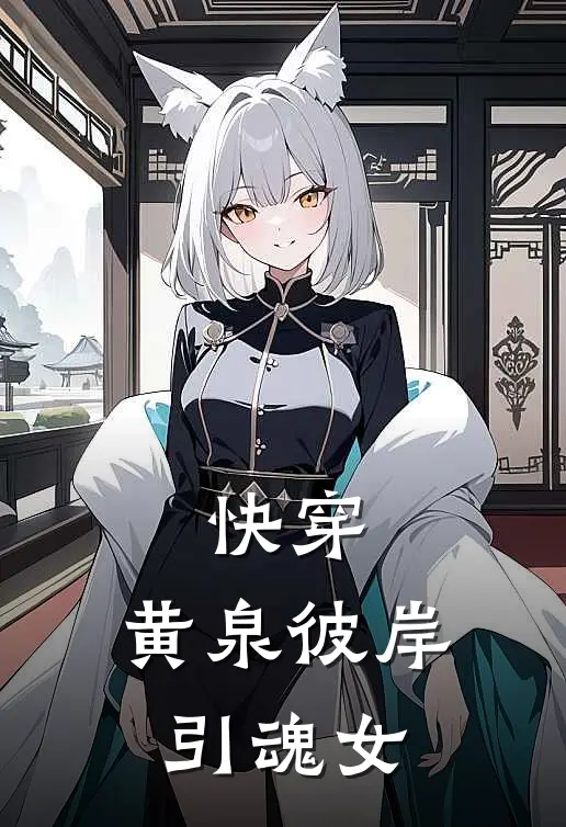 快穿：黄泉彼岸引魂女