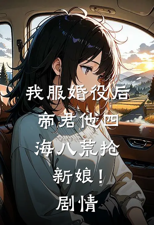 我服婚役后，帝君他四海八荒抢新娘！剧情